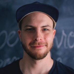 Meet your Posher, Dan